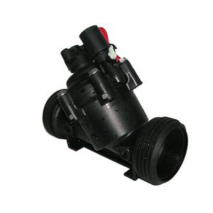 Válvula solenoide de riego automático Zanchen Pe75 para control de flujo de agua en invernaderos, jardines y césped - Product Image 3