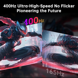 Best Gaming <b>Monitor</b> 24.5 Inch 4K LED Backlit Desktop Cheapest Gaming <b>Monitors</b> - Product Image 6