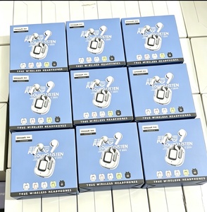 Auriculares inalámbricos de nuevo estilo 2026 USA Warehouse Air para Pro3, auriculares internos Pro2 de 4.ª generación con cancelación de ruido - Product Image 2