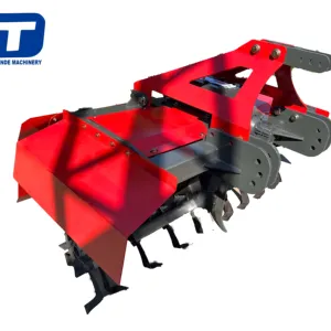 Professional agricultural tools Suitable for agricultural tractor rotary tiller, can rotary till 70 cm