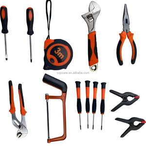 Utilizado para Kit de herramientas de mantenimiento multifuncional para uso doméstico kits de herramientas eléctricas al por mayor de varios estilos - Product Image 6