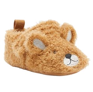 Enfants Bébé Maison Chaussons Mignon <span class=keywords><strong>Dessin</strong></span> Animé Chaud Noël Chaussures de Chambre - Product Image 1