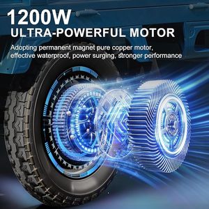 Durable Electric Cargo Tricycle Open Reliable Transport Solution for <b>Small</b> Business Delivery Featuring Weatherproof Battery <b>Box</b> - Product Image 3