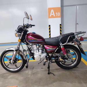 Factory Price Wholesale Gas Motorcycle for Adults Disc Absorber Motorcycle - Product Image 1