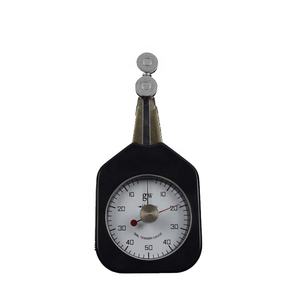 Easy operated <strong>belt</strong> yarn <strong>tension</strong> <strong>gauge</strong> for yarn meter <strong>tension</strong> testing Aliyiqi hydraulic dtf-25 dtf 25-2-25 - Product Image 1