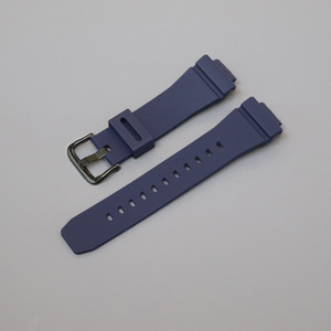 สายนาฬิกา TPU กันน้ำสำหรับ <span class=keywords><strong>Casio</strong></span> GA2100 <span class=keywords><strong>GM</strong></span>-5600/<span class=keywords><strong>GM</strong></span>/GBM-2100/2110 สายนาฬิกาอัจฉริยะแบบเปลี่ยนได้ - Product Image 6