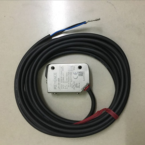 เซ็นเซอร์เลเซอร์ Keyence LR-ZB100N เซ็นเซอร์ออปติคอล ระบบอัตโนมัติทางอุตสาหกรรม - Product Image 3