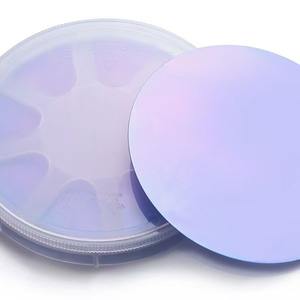 Wafer di Ossido di Silicio Monocristallino Lucidato per Ricerca SEM, <span class=keywords><strong>2</strong></span>-8 Pollici, Modello Cina 25-004 - Product Image 2