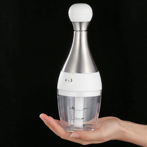 <span class=keywords><strong>Amazon</strong></span> Offre Spéciale l'oignon et <span class=keywords><strong>hachoir</strong></span> à viande <span class=keywords><strong>mini</strong></span> <span class=keywords><strong>hachoir</strong></span> alimentaire - Product Image 2