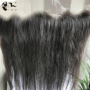 Thả Vận Chuyển Bây Giờ Bó Ren Phía Trước Siêu Mỏng HD Trong Suốt 13X4 13X6 Có Đóng 4X4 5X5 6X6 Với Tóc Em Bé - Product Image 6