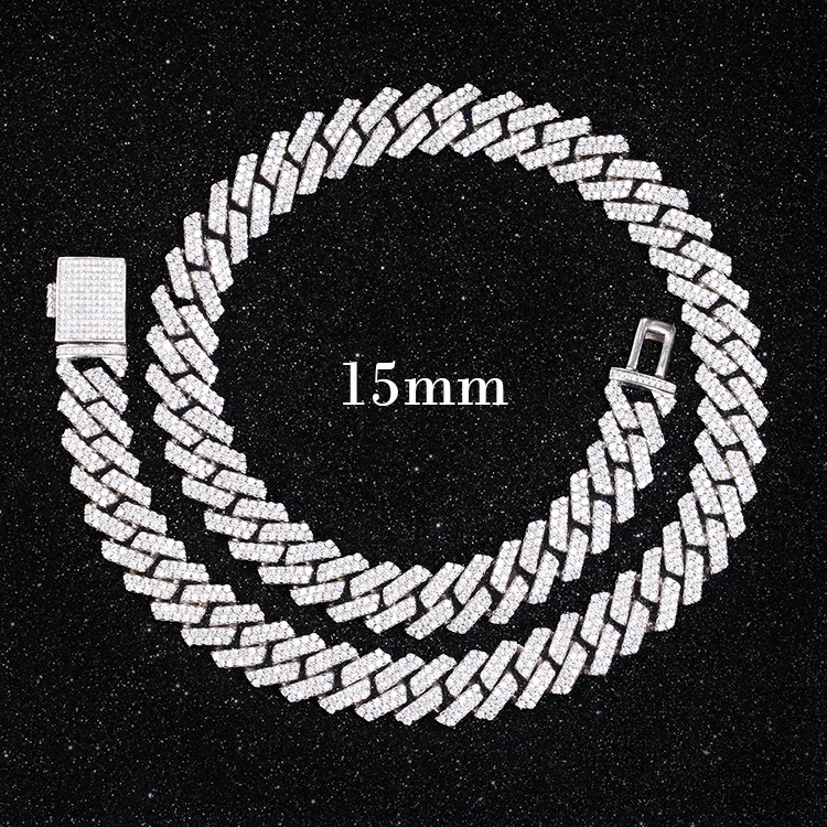 15 mm wide-2 rows
