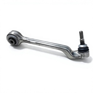 อะไหล่รถยนต์ขายส่ง 31126852991 ปีกนกหน้าซ้ายล่าง สำหรับ BMW ซีรีส์ 1 F20 F21 ซีรีส์ 3 F30 F31 ซีรีส์ 4 F32 F33 - Product Image 3