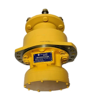 Moteur Poclain MS08-8-D1A-R08-2A10-5E00 MS08-0-111-F09-2A50-E000 A21502W moteur hydraulique MS02 MS05 MS08