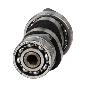 ผลิตเพลาลูกเบี้ยวรถจักรยานยนต์ รุ่น Wave <span class=keywords><strong>110</strong></span> Rsx <span class=keywords><strong>ปี</strong></span> <span class=keywords><strong>2009</strong></span> 2010 - Product Image 1