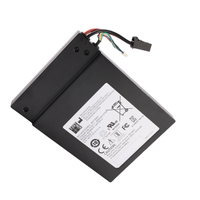 Batterie Li-Ion RHINO POWER 5450061 pour échographe GE Logiq S7, S8 Expert, P7, P9, E10 ; 480304-2 14.4V 6000mAh Lithium Ion