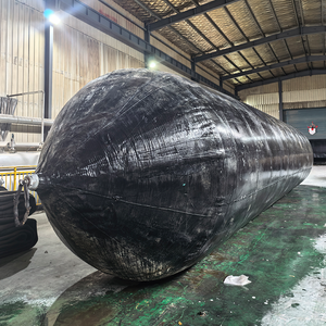 <span class=keywords><strong>Prix</strong></span> d'usine Airbag marin gonflable en caoutchouc pour lancement de navires, sac de levage de sauvetage et <span class=keywords><strong>ponton</strong></span> <span class=keywords><strong>flottant</strong></span> en caoutchouc pour l'amarrage de navires - Product Image 4