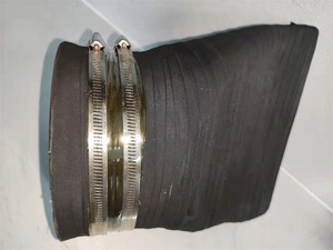 Van Kiểm Tra Mỏ Vịt Bằng Cao Su Chịu Được Thời Tiết Cắt Bằng Silicon - Product Image 2