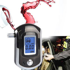 GREEN WON Digital Breath <span class=keywords><strong>Alcohol</strong></span> <span class=keywords><strong>Tester</strong></span> Alkohol <span class=keywords><strong>tester</strong></span> <span class=keywords><strong>AT6000</strong></span> Alkohol <span class=keywords><strong>tester</strong></span> Breath alzyer Alkohol detektor mit Mundstück - Product Image 4