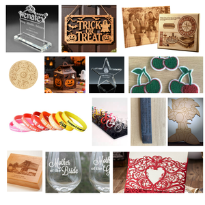 ARGUS Mini 5030 7050 Máquina de grabado láser Madera Acrílico CO2 Máquina de grabado y <span class=keywords><strong>corte</strong></span> láser Precio - Product Image 5