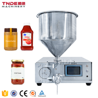 Tunde nouveaux accessoires de micro-ordinateur acier inoxydable 304/316L trémie capacité de 2kg disponible personnaliser