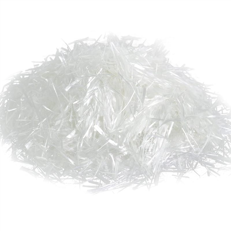 Fiberglass for Concrete Custom Size AR