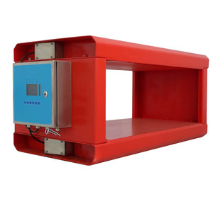 Dengeli Bobinli Dijital Sinyal <span class=keywords><strong>Metal</strong></span> Dedektörü IP68 Dereceli 1.15 İnç Hassasiyet Yeni Devre Yapısı Cevher Yanlışlarını Ortadan Kaldırır - Product Image 1