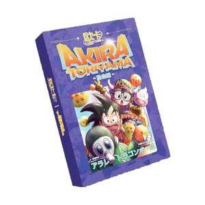 Google อนิเมะ<span class=keywords><strong>ของ</strong></span><span class=keywords><strong>แท้</strong></span>48กล่องการ์ดสะสมลูกบอลลายมังกร TCG กล่องของขวัญสำหรับเด็กงา<span class=keywords><strong>น</strong></span>อดิเรกเกมรูปโกคูแฟลชการ์ดสำหรับเล่<span class=keywords><strong>น</strong></span> - Product Image 5