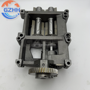 Bomba de Aceite del Equilibrador Compatible con Tractores Massey Ferguson 4225009M1 4111K073 Perkins 1004 1104, Pieza de Maquinaria de Construcción - Product Image 5
