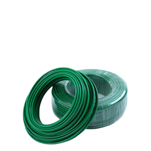 Cable Calefactor Aislado de Aluminio a Prueba de Explosiones de Alta Temperatura, Sistema Flexible de Calefacción por Suelo Radiante para Centros Comerciales, Ecológico y con Aire Acondicionado - Product Image 4