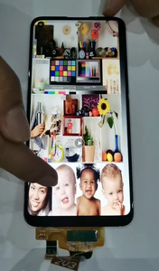 Hàng Mới Về Bán Buôn Điện Thoại Di Động Màn Hình Cảm Ứng <span class=keywords><strong>Lcd</strong></span> Hiển Thị Digitizer Cho <span class=keywords><strong>OPPO</strong></span> Realme 6 Realme7 Thay Thế - Product Image 6