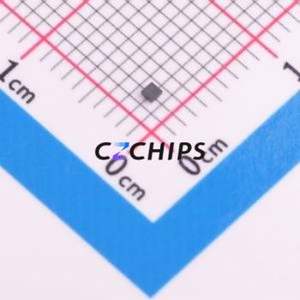 ชิปวงจรรวม DFN1x1-4L DS8561-12D4ของแท้ใหม่วงจรควบคุมเชิงเส้น (LDO) - Product Image 1