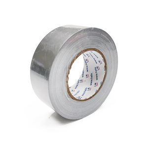 Màu Tùy Chỉnh Duct <span class=keywords><strong>Tape</strong></span> Vải <span class=keywords><strong>Tape</strong></span> Cho Lều Ống Túi Niêm Phong Dính - Product Image 2