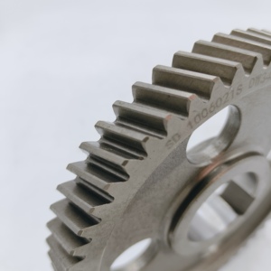 Engranaje Excéntrico para Motor Sida 493T/DW34DT, Alta Resistencia al Desgaste, Directo de Fábrica, Repuesto de Motor Automotriz, Acero de Alta Resistencia - Product Image 6