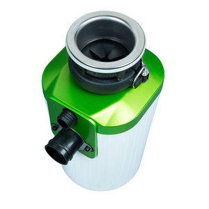 Dengshang Máquina trituradora de residuos de alimentos - Product Image 5