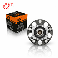 HJDP 91556361 Rakitan Bantalan Roda Belakang untuk Honda Civic