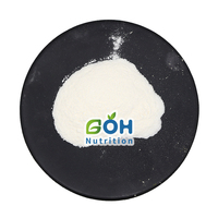 Édulcorant en poudre de maltodextrine de qualité alimentaire de haute qualité au meilleur prix