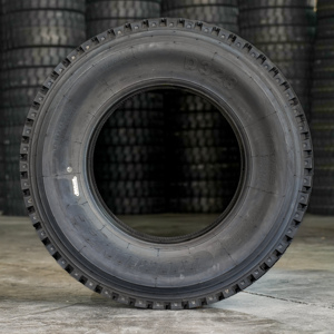 ยางรถบรรทุกหนัก Aurunze รุ่นใหม่ ขนาด 11R22.5 นำเข้าจากมณฑลซานตง - Product Image 3