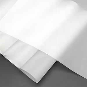 good quality 50-180g white tracing <b>paper</b> Jumbo roll translucent papel vegetal for <b>label</b> - Product Image 4