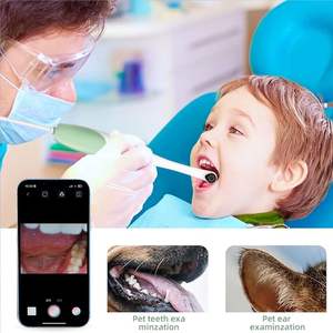 Alat gigi endoskopi perawatan gigi pembersih alat pemeriksaan gigi - Product Image 2