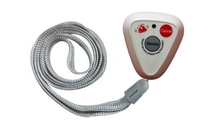 Bệnh Viện Điện Tử Y Tá Không Dây Hệ Thống Gọi Điện Thoại - Product Image 3