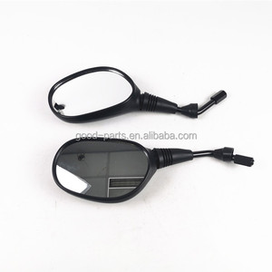 Espejo Retrovisor Plegable para Motocicleta WANOU GY6 <span class=keywords><strong>125</strong></span> 150 - Product Image 3