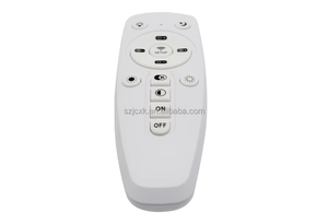 Jcxk <span class=keywords><strong>RF</strong></span> 433 điều khiển từ xa cho bóng đèn và quạt trần điều khiển từ xa đơn giản và hữu ích nhà máy OEM ODM tùy chỉnh - Product Image 3