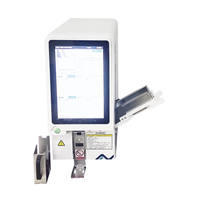 Mesin Pencetak Slide Laser Presisi Kuohai 240W untuk Kaca, Penanda Slide Laboratorium Patologi, Mesin Pencetak Slide Spesimen Medis