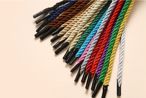Corda in Nylon Intrecciata a 3 Fili Bianca HP 03 da 5mm, Multifunzione, per Decorazione e Imballaggio, Vendita all'Ingrosso - Product Image 4