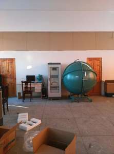 고정밀 분광 방사 측정기 통합 영역 시스템 고품질 led 전구 테스터 led 빛 스펙트럼 시스템 고품질 - Product Image 4