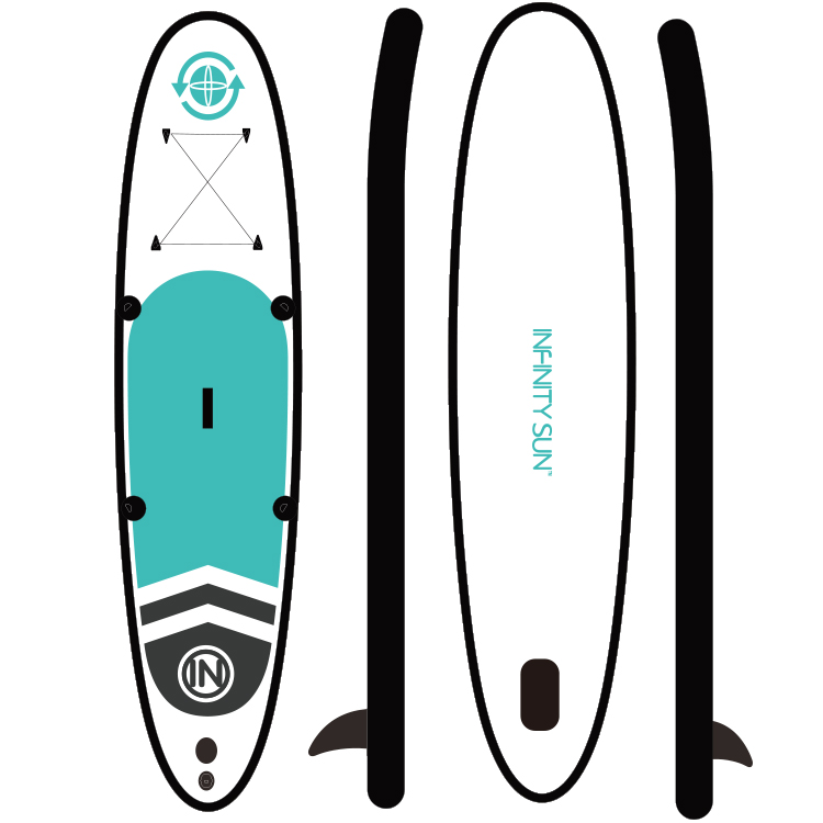 Infinity солнца оптом доски для Серфинга Надувные весло доска для серфинга с веслом, доска