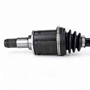 Conjunto de Eje de Transmisión Delantero CV 43420-0W190 43420-48110 para Toyota Venza Harrier Highlander 2008-2015, Junta Homocinética del Eje de Transmisión - Product Image 3