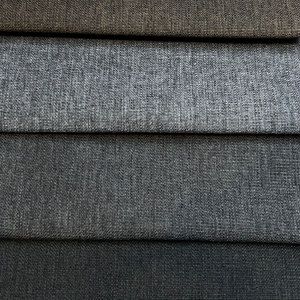 Textile de maison <span class=keywords><strong>Tissu</strong></span> d'ameublement en polyester <span class=keywords><strong>Tissu</strong></span> de canapé en <span class=keywords><strong>lin</strong></span> <span class=keywords><strong>Tissu</strong></span> <span class=keywords><strong>vert</strong></span> pour rembourrage - Product Image 5