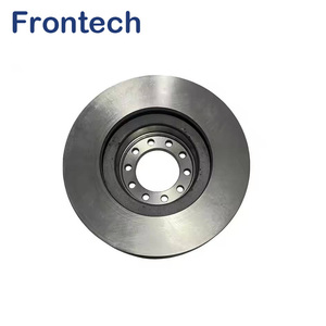 Nuevo Disco de Freno Reforzado para Camión EUROSTAR LD 190 E 47 13.8L Mercedes- para MAN <span class=keywords><strong>Setra</strong></span> Neoplan - Product Image 2