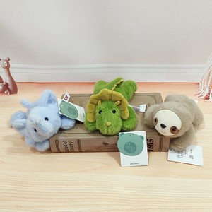 Juguete de Peluche de Insecto para Niños, Tamaño de Palma de la Mano, Material de Poliéster, para Niños de 8 a 13 Años - Product Image 2